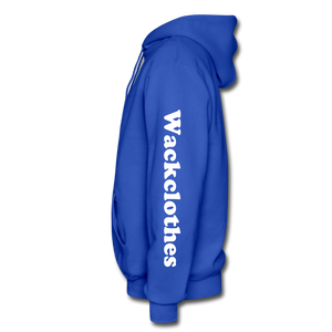 Wackclothes-