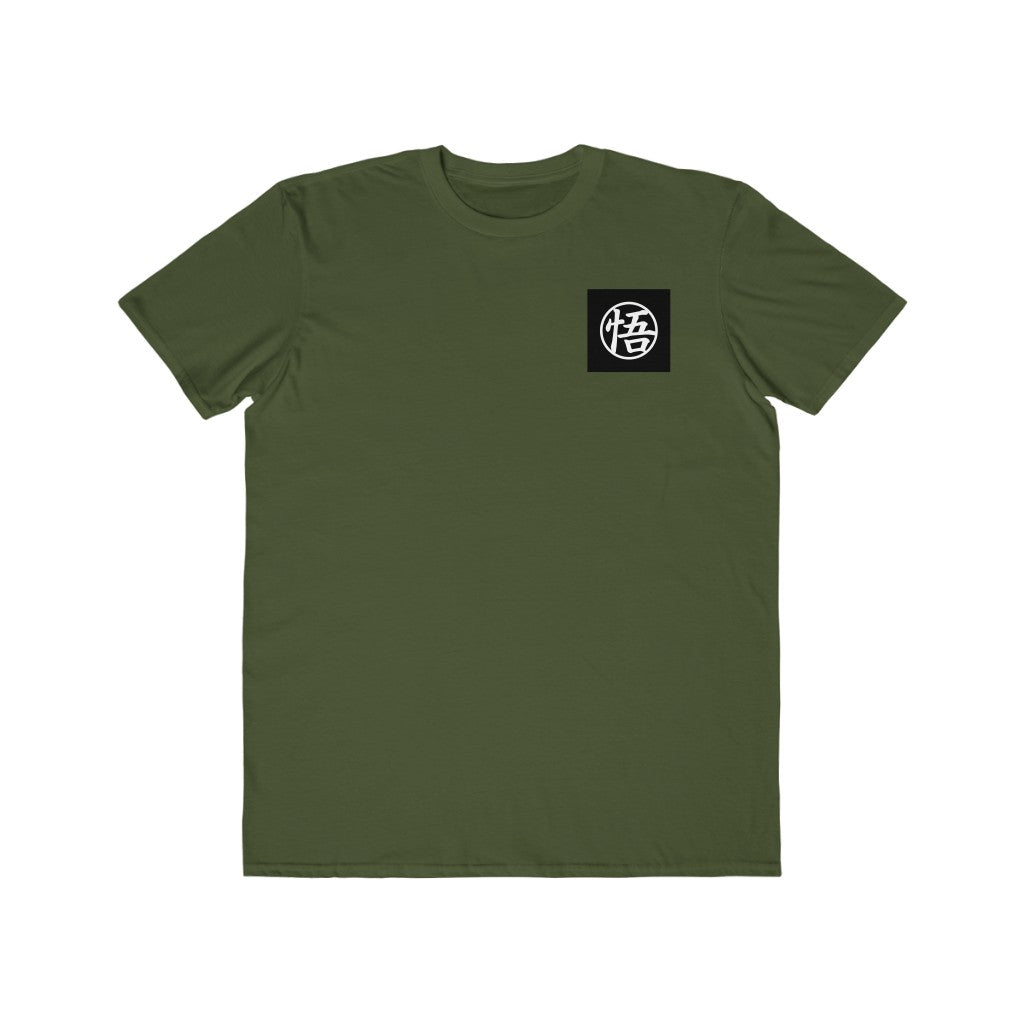 Men's Lightweight Fashion Tee