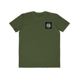 Men's Lightweight Fashion Tee