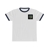 Unisex Ringer Tee