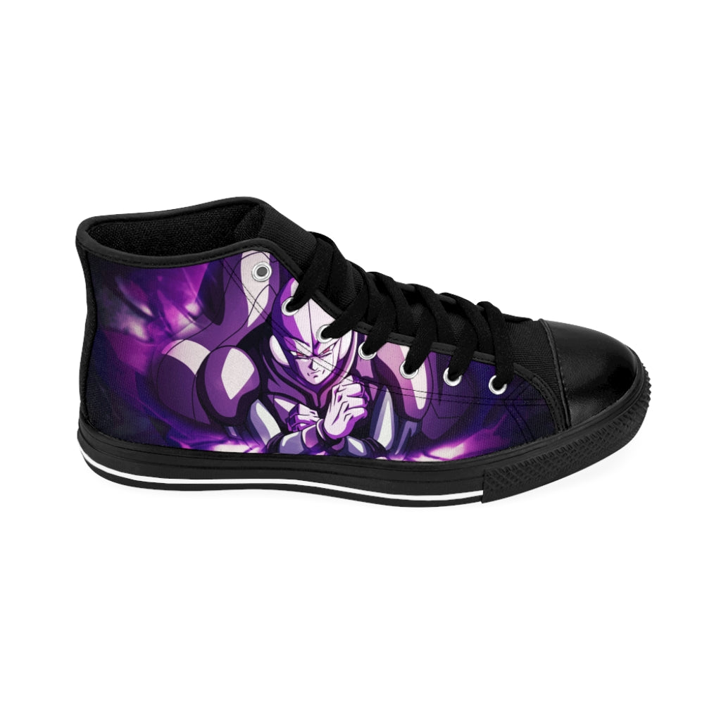 Men's High-top Sneakers contact for orders