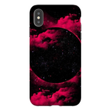 Phone Cases Wacky red/blk galaxy T1