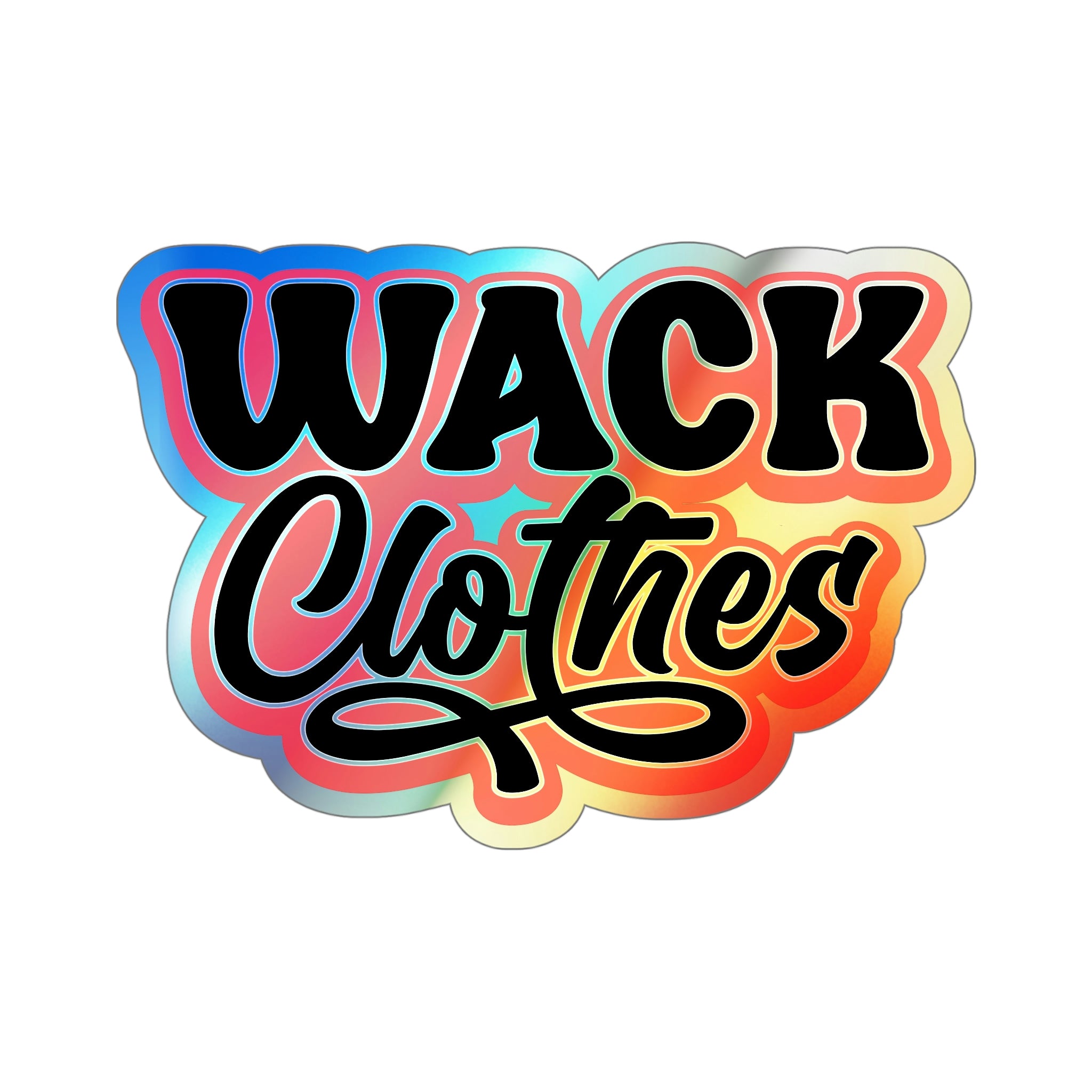 Wackclothes-