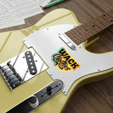 Holographic Die-cut Stickers