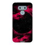 Phone Cases Wacky red/blk galaxy T1