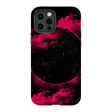 Phone Cases Wacky red/blk galaxy T1