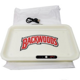 Backwoods LED Glow Rolling Trays