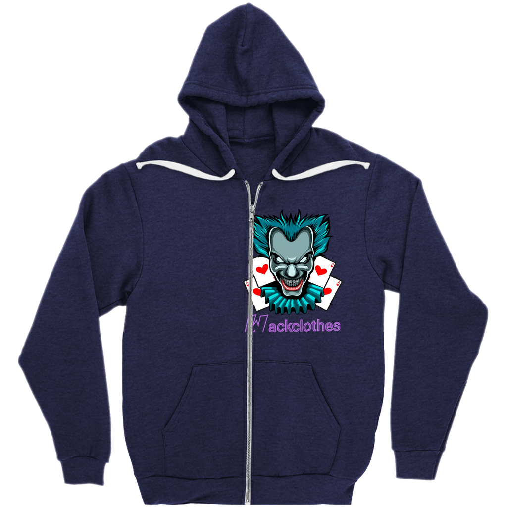 Hoodies (Zip-up)