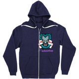 Hoodies (Zip-up)
