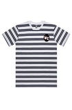 Classic Stripe Tee
