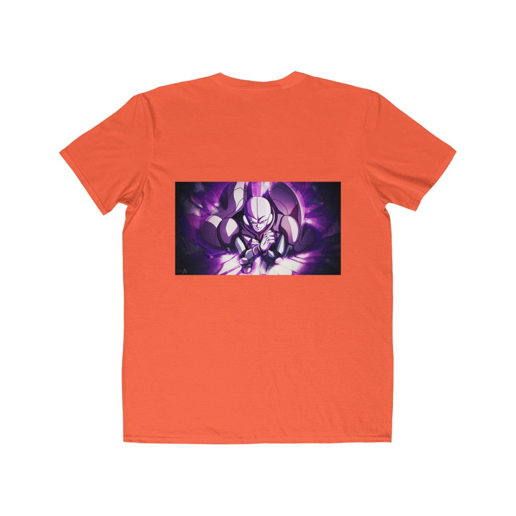 Men's Lightweight Fashion Tee