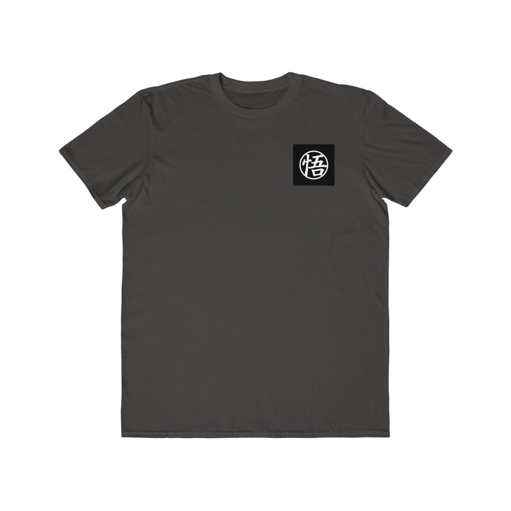 Men's Lightweight Fashion Tee