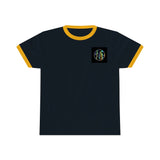 Unisex Ringer Tee