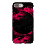 Phone Cases Wacky red/blk galaxy T1