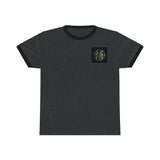 Unisex Ringer Tee
