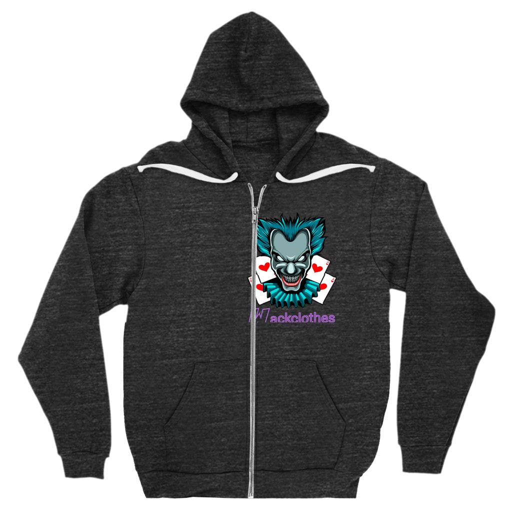 Hoodies (Zip-up)