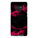 Phone Cases Wacky red/blk galaxy T1