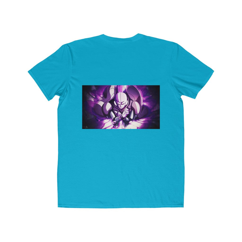 Men's Lightweight Fashion Tee