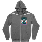 Hoodies (Zip-up)