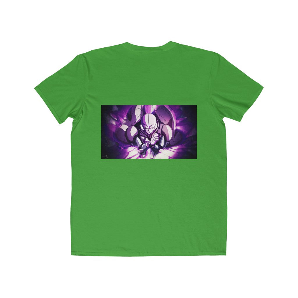 Men's Lightweight Fashion Tee