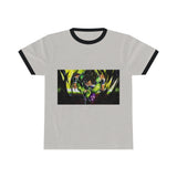 Unisex Ringer Tee