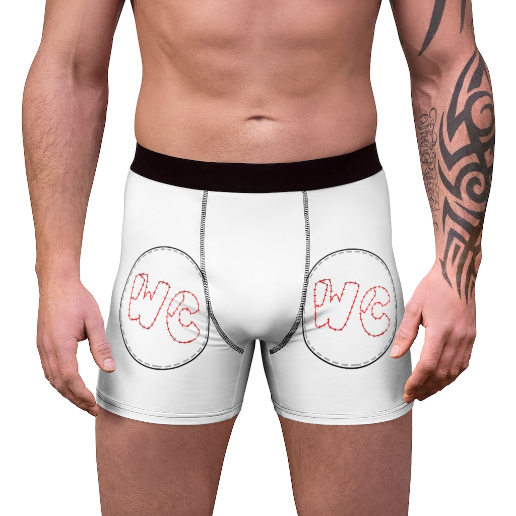 Men's Boxer Briefs