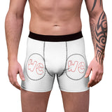 Men's Boxer Briefs