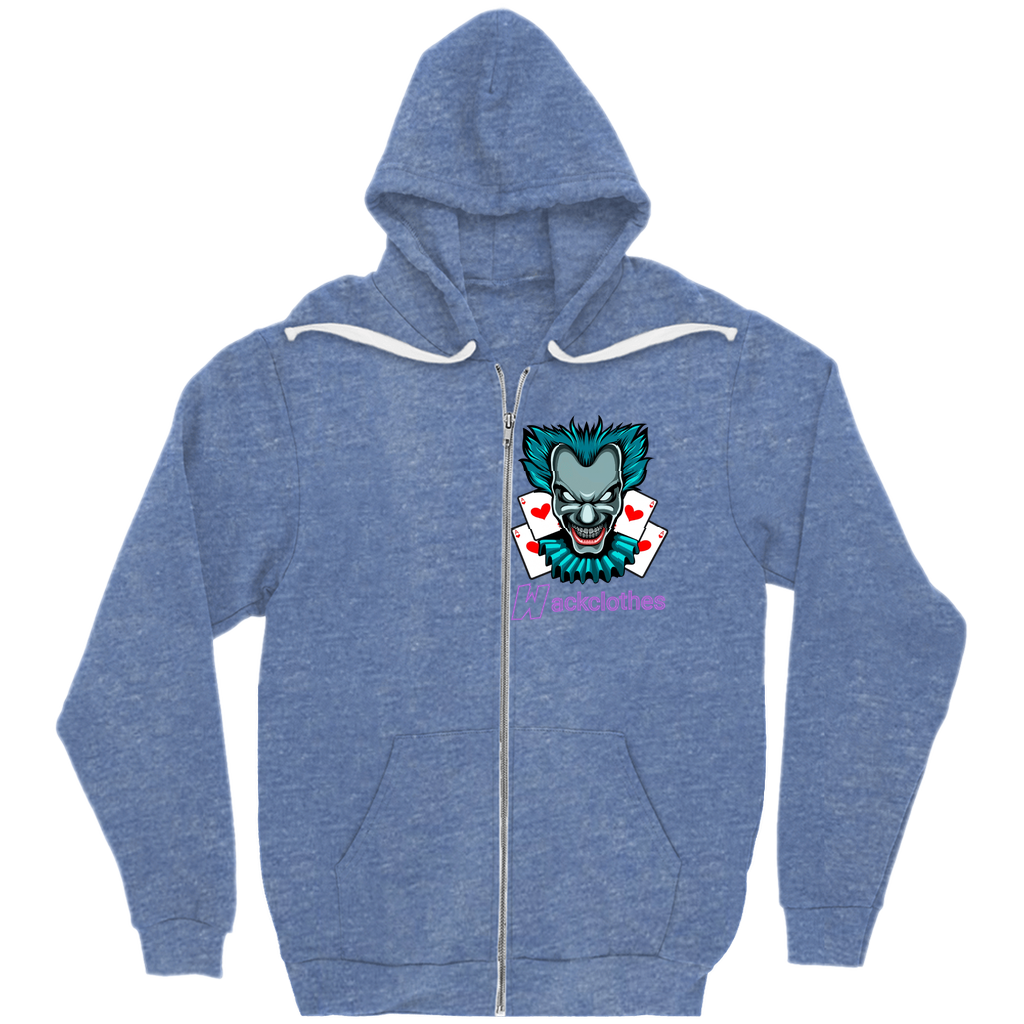 Hoodies (Zip-up)