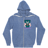 Hoodies (Zip-up)