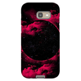 Phone Cases Wacky red/blk galaxy T1
