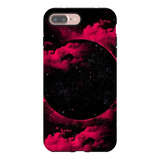 Phone Cases Wacky red/blk galaxy T1