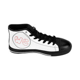 Men's High-top Sneakers contact for orders
