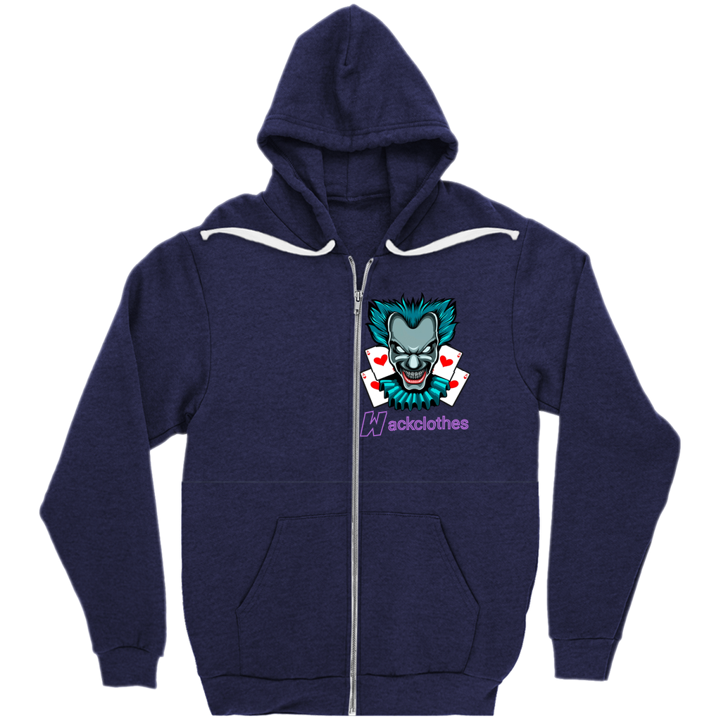 Hoodies (Zip-up)