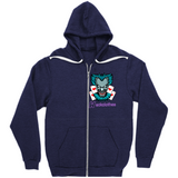 Hoodies (Zip-up)