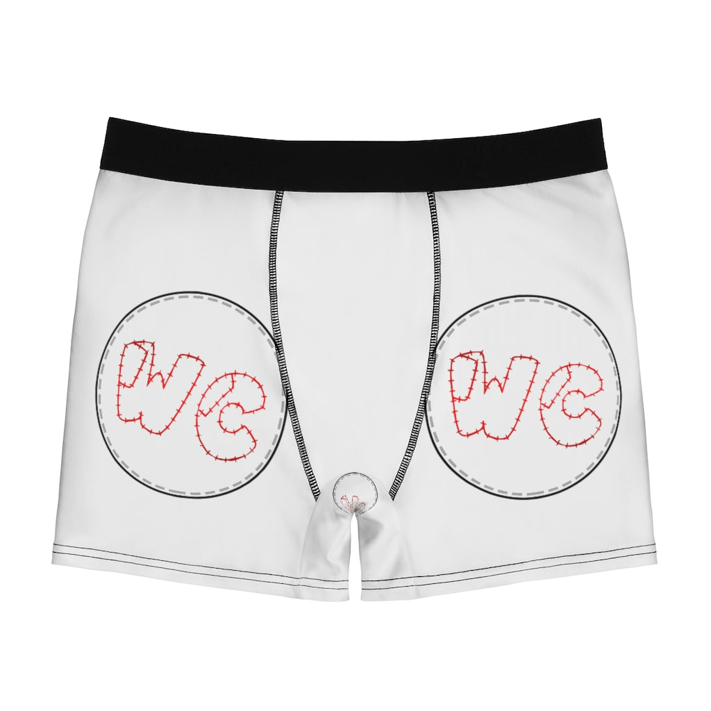 Men's Boxer Briefs
