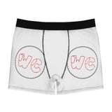 Men's Boxer Briefs