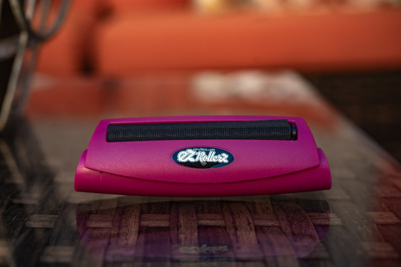 Pink EzRoller