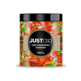 CBD Gummies 1000mg Jar
