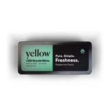 CBD Mints - 500mg