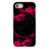 Phone Cases Wacky red/blk galaxy T1