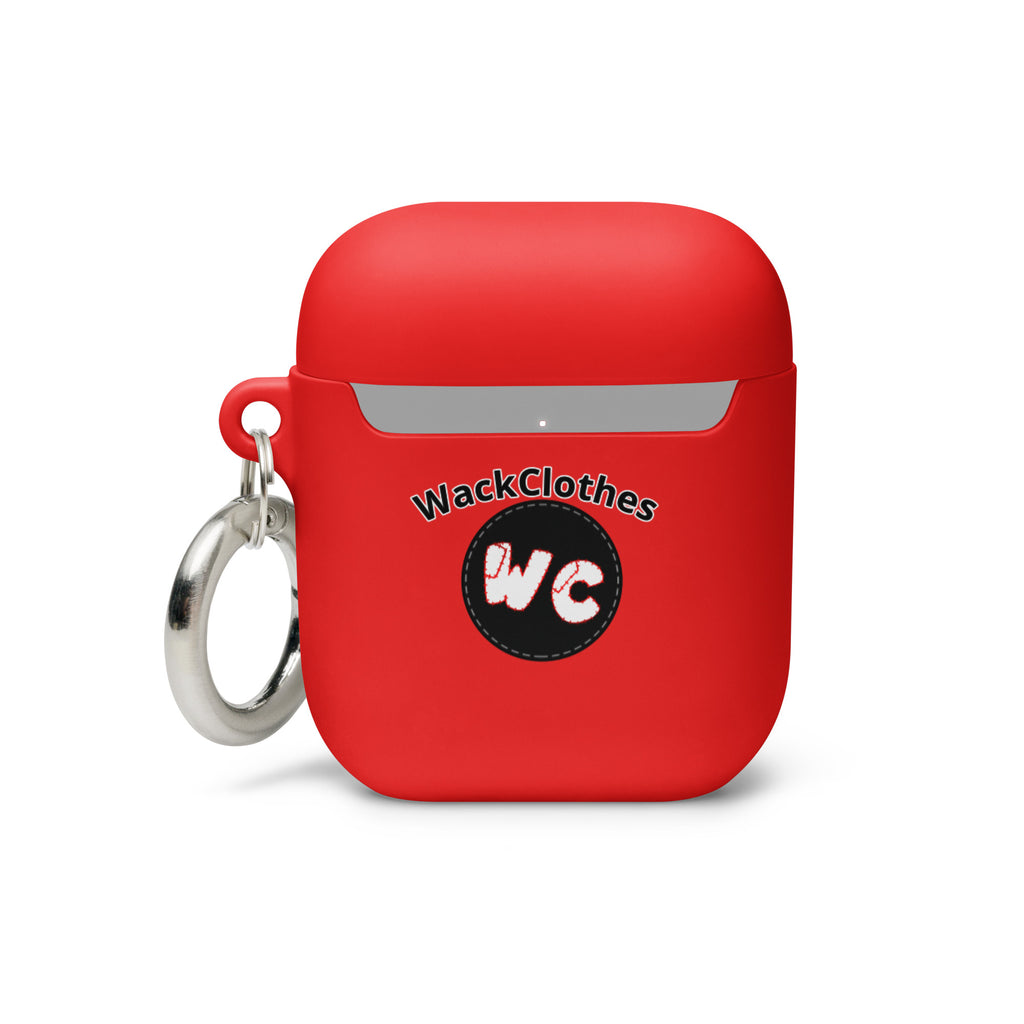 Wacky AirPods case