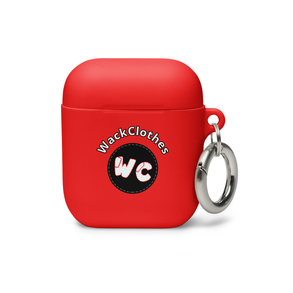Wacky AirPods case