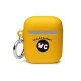 Wacky AirPods case