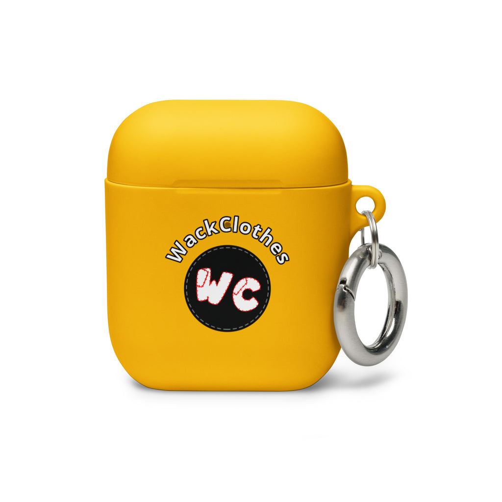 Wacky AirPods case
