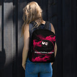 Wack Clothes InflucenerBackpack