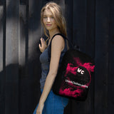 Wack Clothes InflucenerBackpack