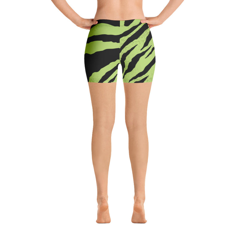 wacky Shorts