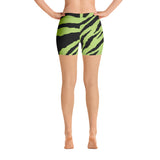 wacky Shorts