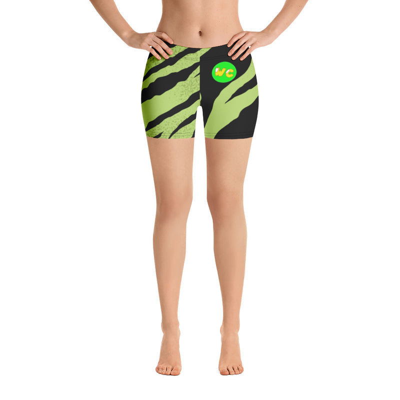 wacky Shorts