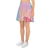 wacky 1 Skater Skirt